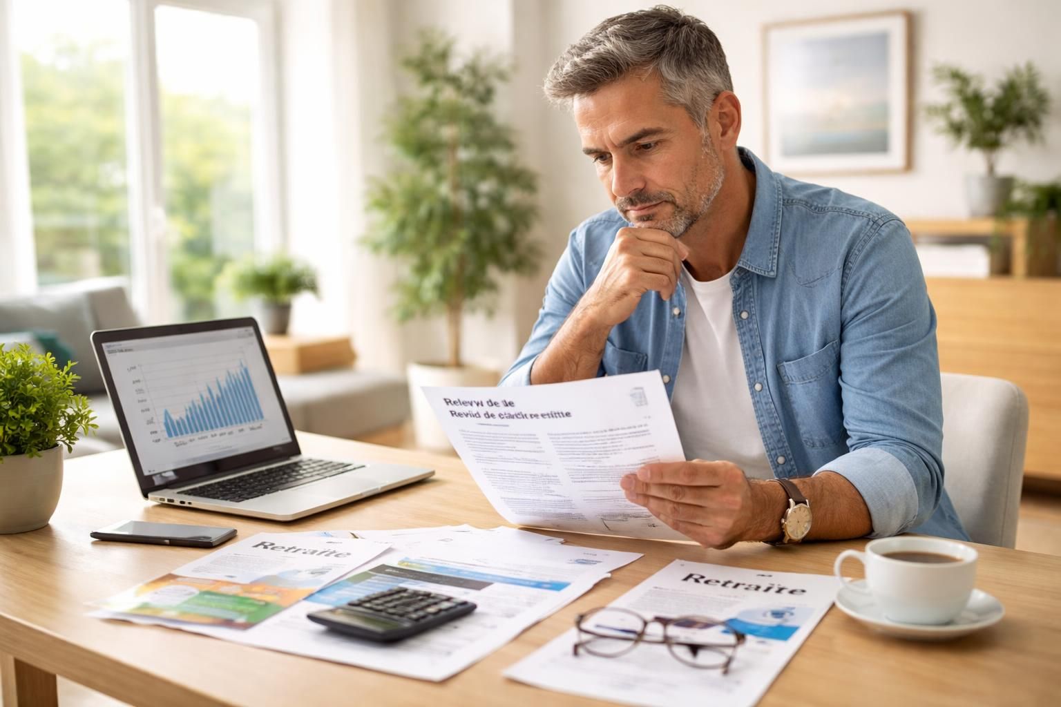 découvrez comment bien comprendre vos droits et options en matière de retraite grâce à notre guide complet et facile à suivre.