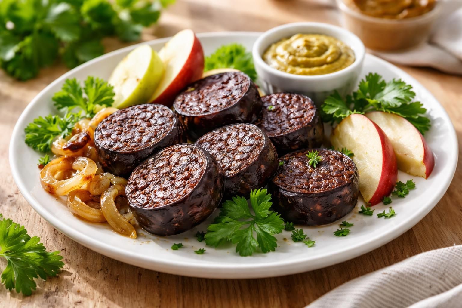découvrez si le boudin noir est bon pour la santé et explorez ses bienfaits insoupçonnés pour votre bien-être.