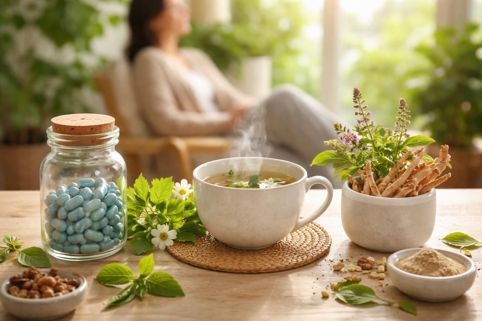 découvrez les meilleurs médicaments pour réduire le cortisol, diminuer le stress et améliorer votre bien-être au quotidien de manière naturelle et efficace.