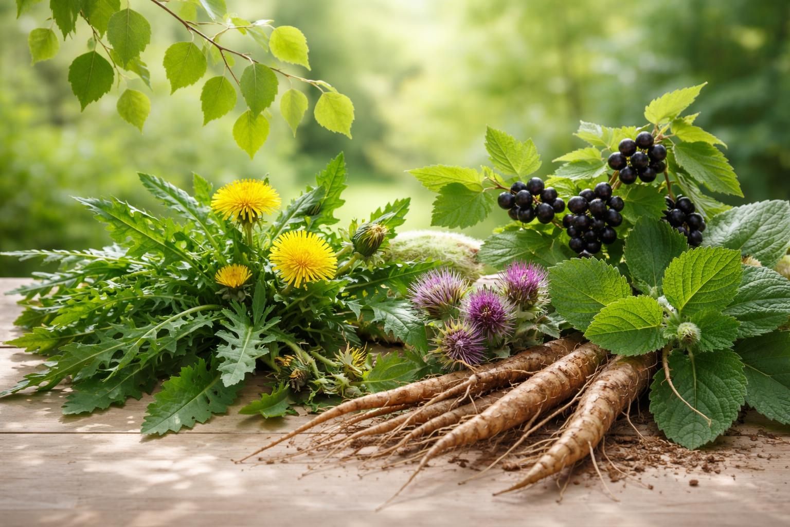 découvrez comment les plantes peuvent purifier votre lymphe et améliorer votre bien-être naturel grâce à leurs propriétés détoxifiantes et revitalisantes.