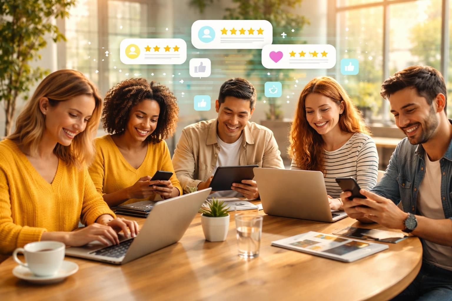 découvrez pourquoi de nombreux utilisateurs choisissent de laisser des avis sur dynveo et comment leurs retours contribuent à améliorer nos produits et services.