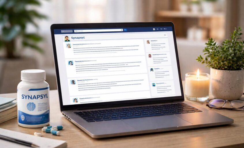 découvrez un tour d'horizon complet des avis du forum sur synapsyl et l'angoisse, avec les informations essentielles à connaître avant d'utiliser ce produit.