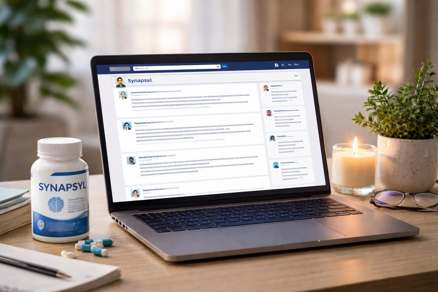 découvrez un tour d'horizon complet des avis du forum sur synapsyl et l'angoisse, avec les informations essentielles à connaître avant d'utiliser ce produit.