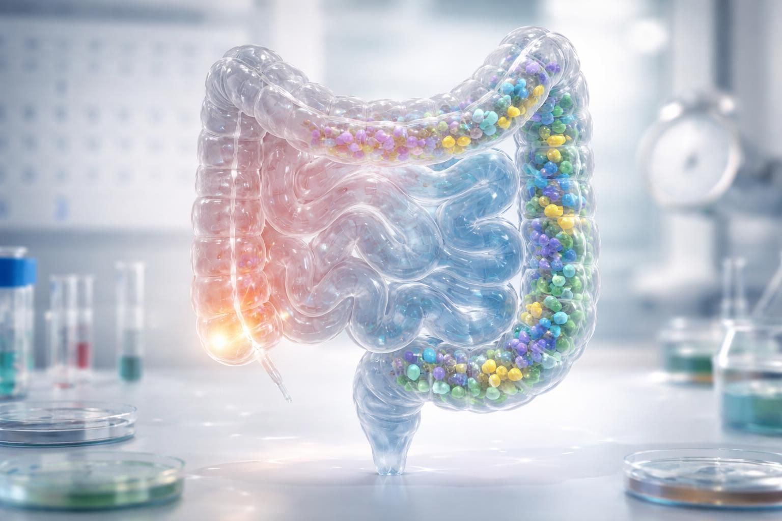 découvrez combien de temps il faut pour reconstituer la flore intestinale et les conseils essentiels pour favoriser une bonne santé digestive rapidement.