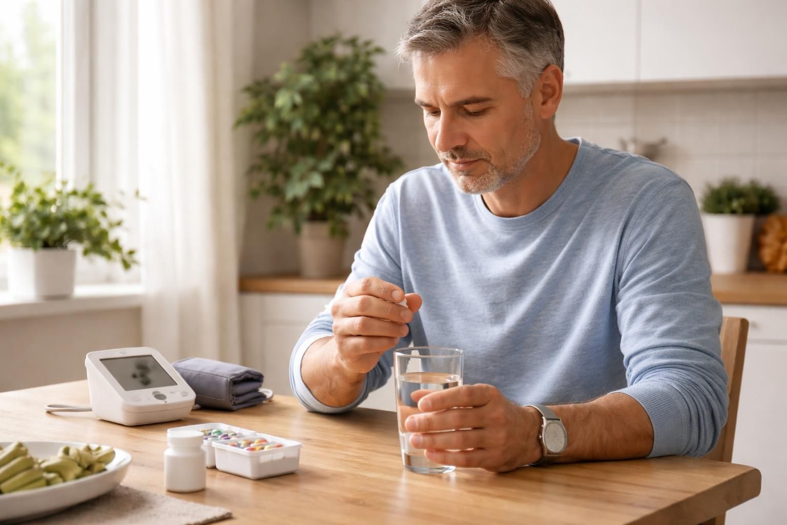 découvrez comment gérer votre quotidien et vous adapter efficacement après la pose d'un stent grâce à nos conseils pratiques et astuces santé.