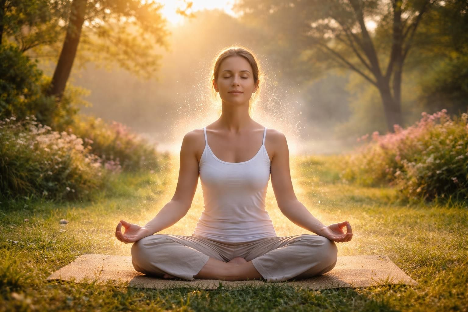 découvrez comment faire baisser votre tension artérielle en seulement 5 minutes grâce à la méditation et ses bienfaits surprenants pour votre santé.