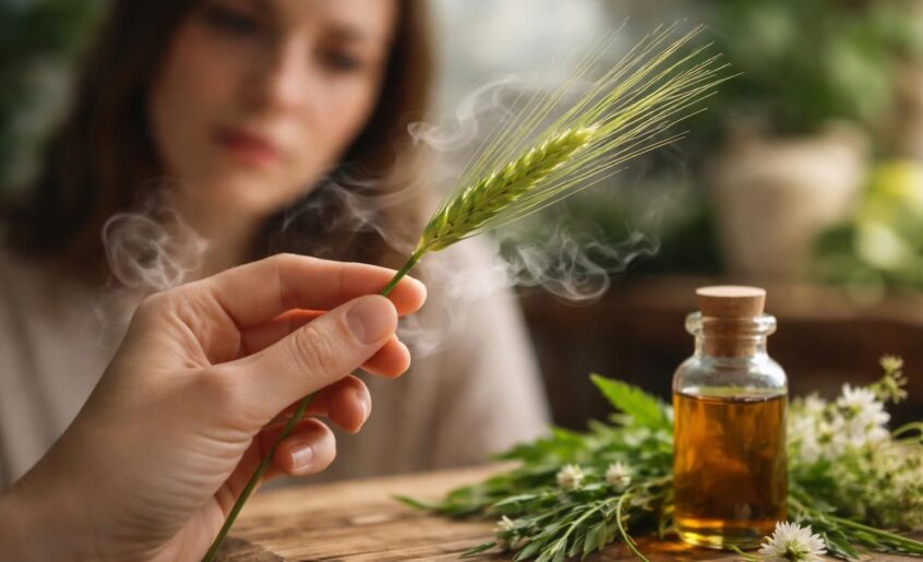 découvrez les effets secondaires de l'herbe d'orge pour une utilisation optimale et sécurisée. apprenez à tirer le meilleur parti de ses bienfaits tout en évitant les risques.