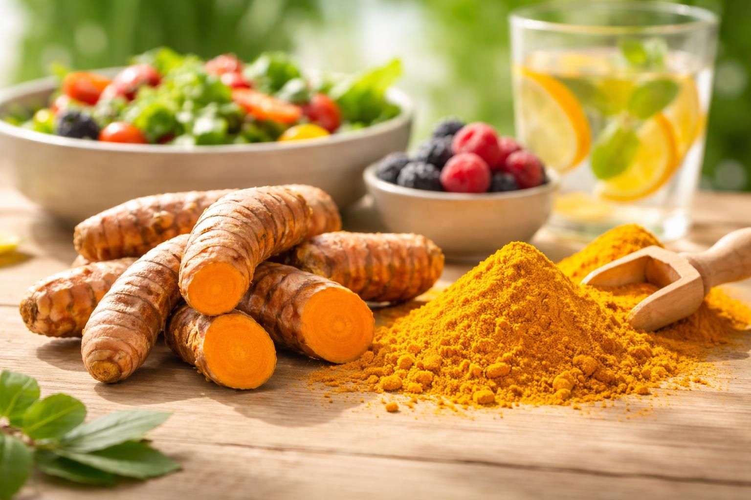 découvrez les bienfaits du curcumin longa, le super-aliment naturel qui booste votre vitalité, renforce votre système immunitaire et améliore votre bien-être au quotidien.