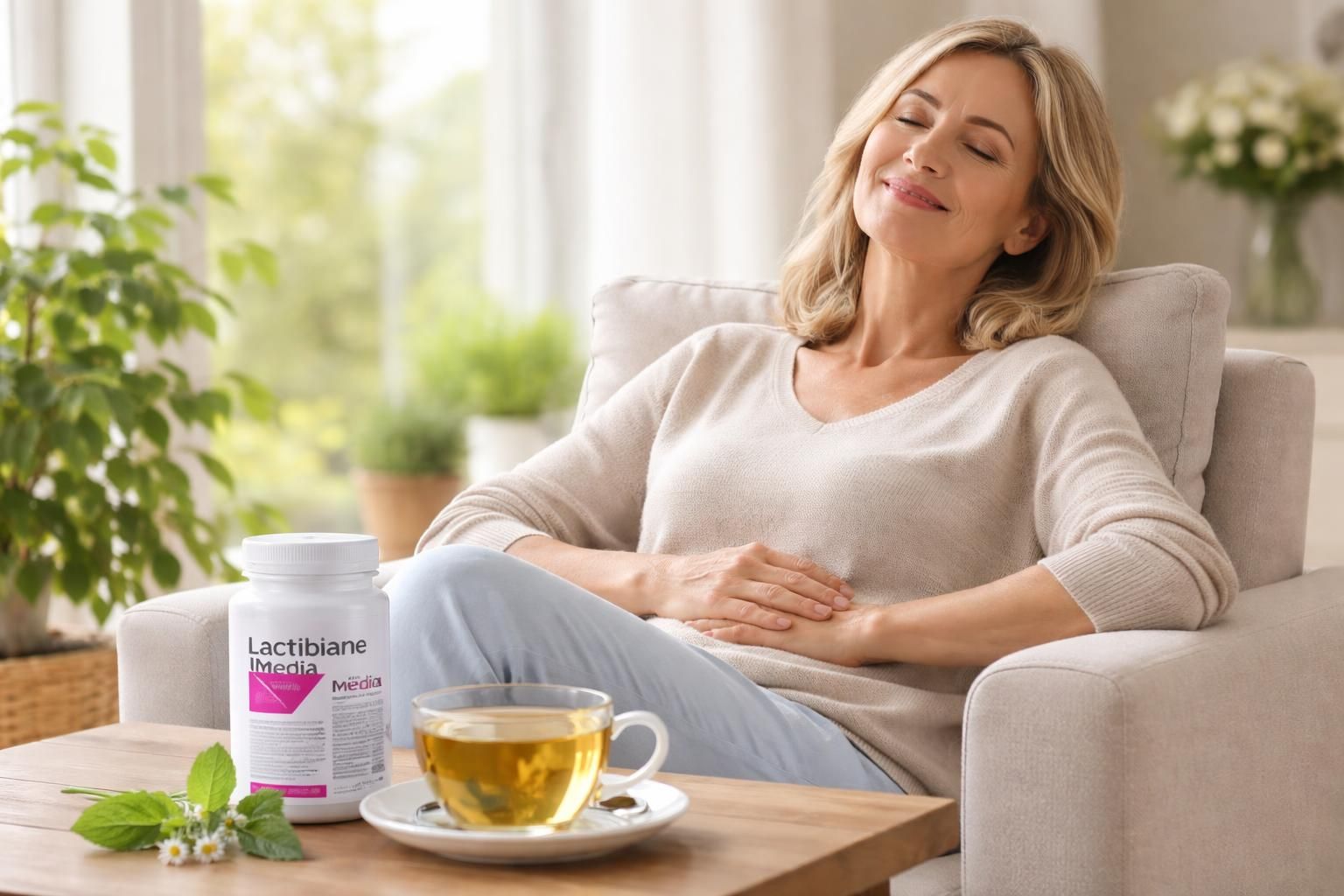 consultez les avis sur lactibiane imedia pour soulager la diarrhée et améliorer votre confort digestif rapidement et efficacement.