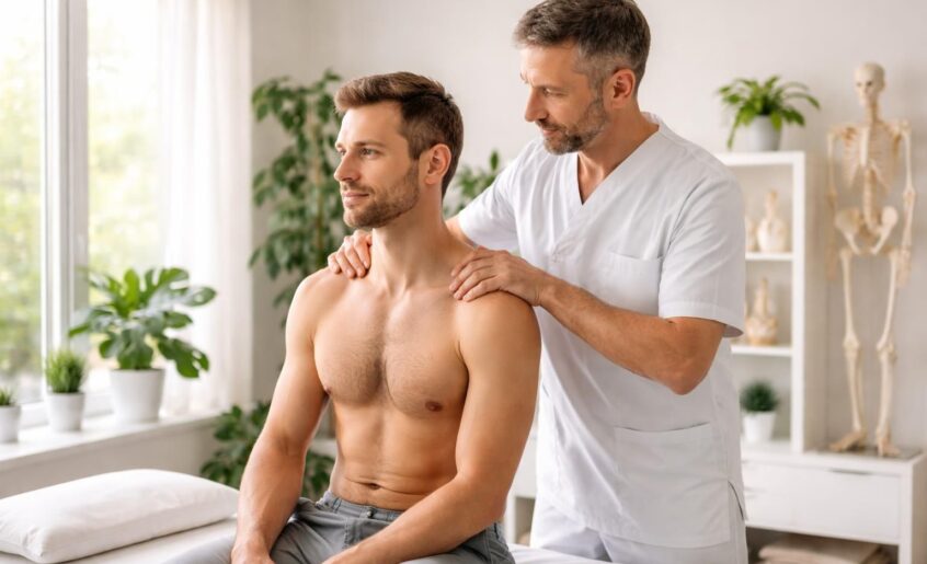 découvrez le métier d'ostéothérapeute, ses principes et son rôle essentiel dans le bien-être et la santé du corps humain.