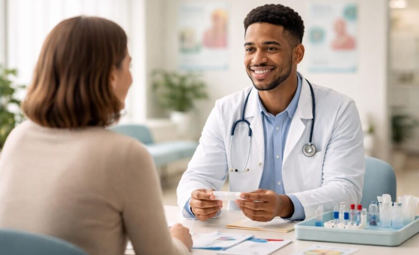 découvrez les conditions d'accès au dépistage sida gratuit pour une prévention efficace et un suivi de santé optimal.