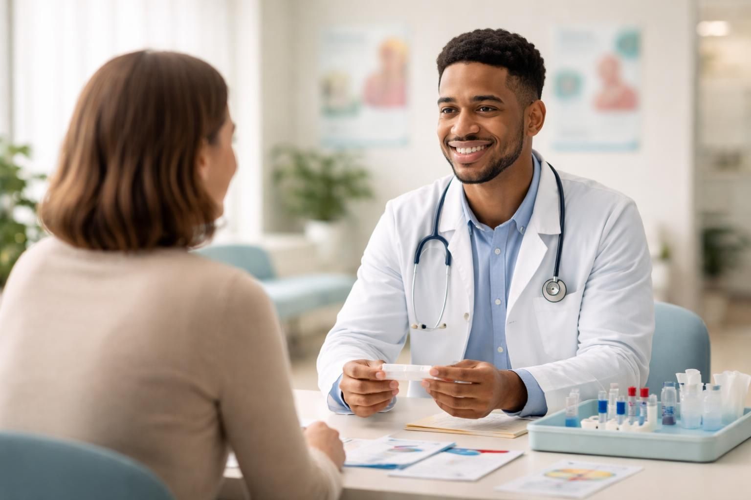 découvrez les conditions d'accès au dépistage sida gratuit pour une prévention efficace et un suivi de santé optimal.