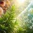 découvrez les bienfaits de l'acide rosmarinique, un puissant anti-oxydant naturel qui aide à lutter contre le stress oxydatif et protège votre organisme.
