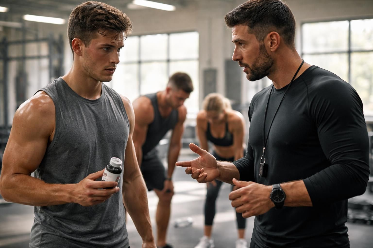 découvrez pourquoi la bêta-alanine représente un risque pour les jeunes sportifs et pourquoi il est essentiel de sensibiliser à ses dangers pour une pratique sportive sûre.