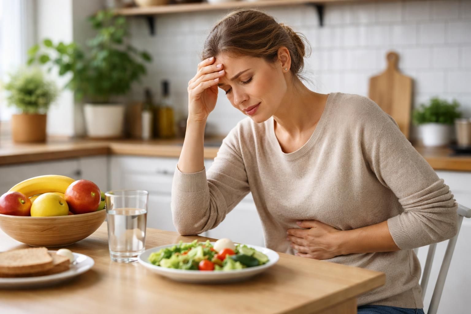 découvrez les vérités et idées reçues sur le malaise vagal lié à la digestion, pour mieux comprendre ses causes, symptômes et conseils pratiques.