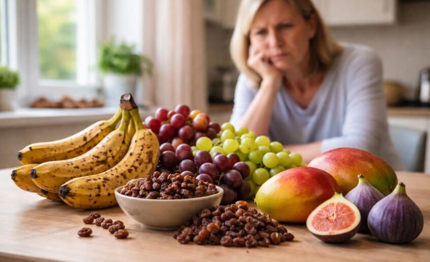 découvrez pourquoi il est crucial pour les personnes diabétiques de connaître les fruits à éviter afin de mieux gérer leur glycémie et préserver leur santé.