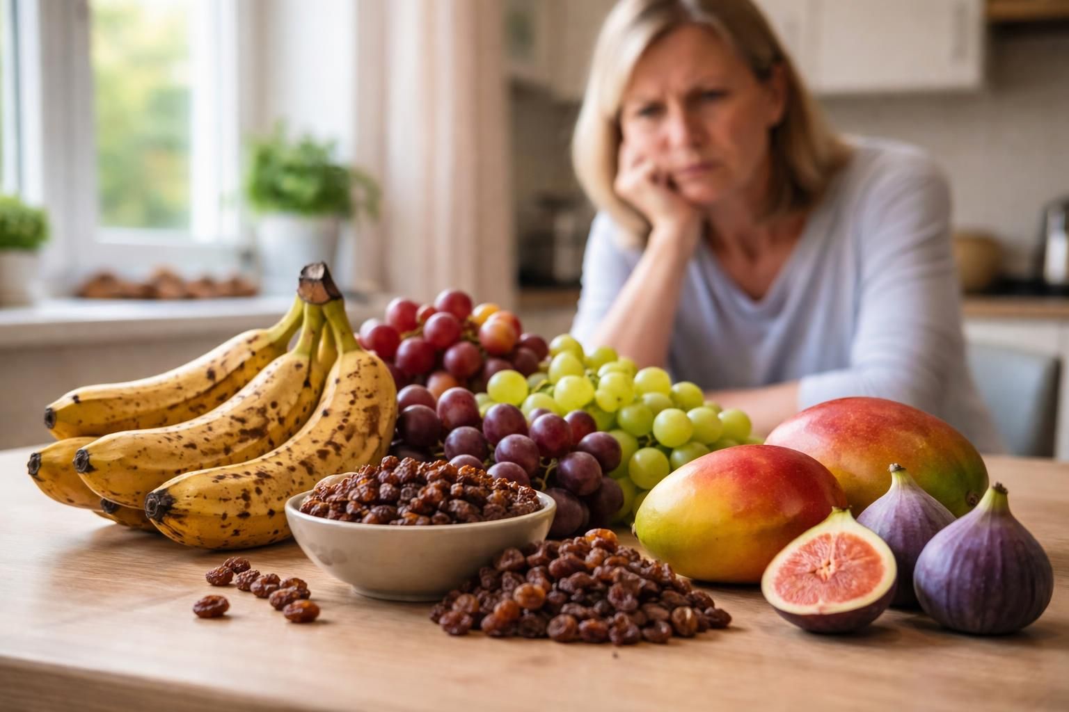 découvrez pourquoi il est crucial pour les personnes diabétiques de connaître les fruits à éviter afin de mieux gérer leur glycémie et préserver leur santé.