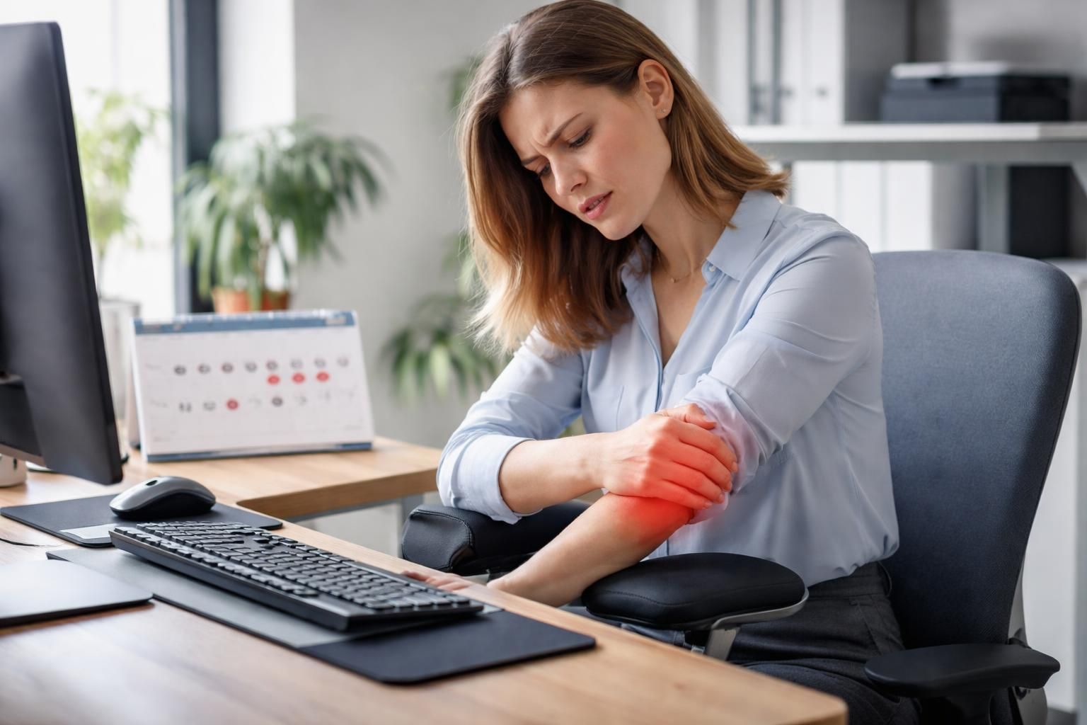 découvrez quand et combien d'arrêts de travail sont nécessaires pour traiter une épicondylite, afin d'assurer une récupération optimale tout en respectant les recommandations médicales.