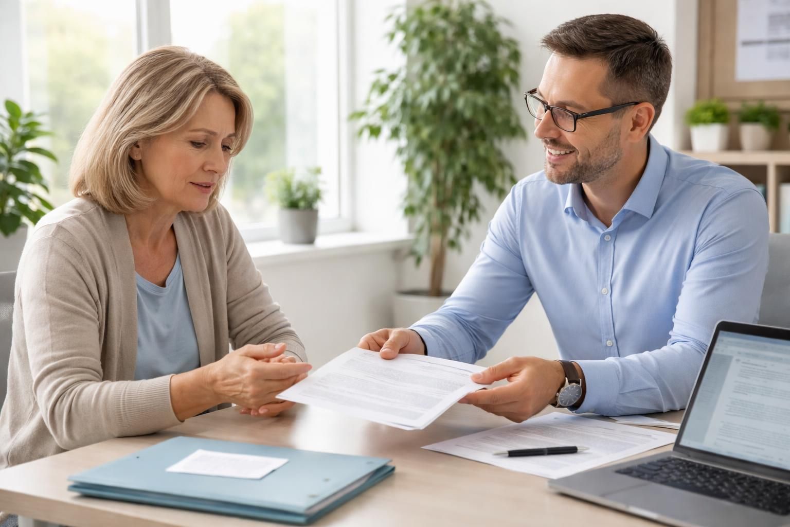 découvrez quand et comment demander une pension d'invalidité pour arthrose avec nos conseils pratiques pour faciliter vos démarches et sécuriser vos droits.