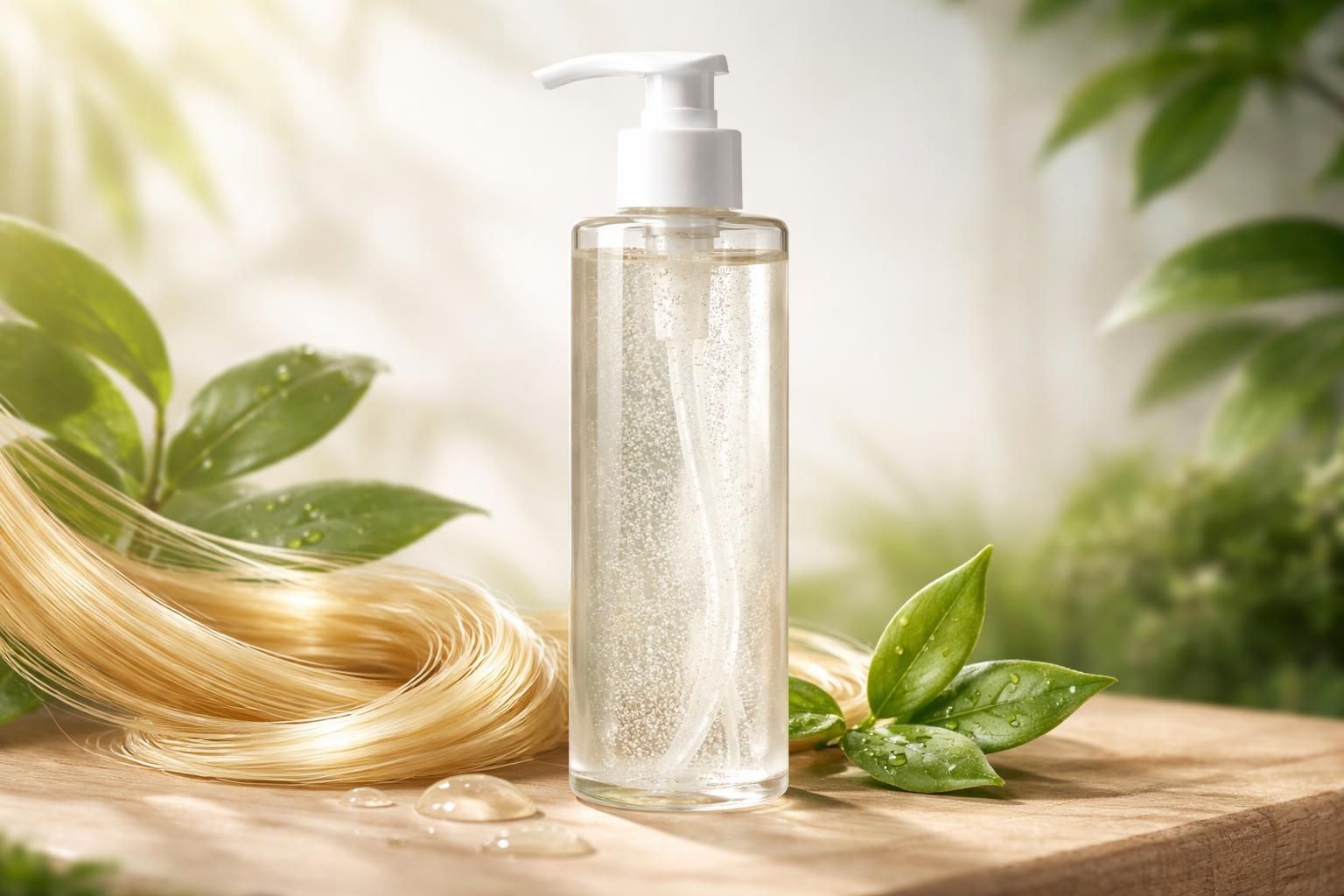 découvrez notre shampoing sans sulfate spécialement conçu pour préserver la kératine de vos cheveux, garantissant un soin doux et une protection optimale.