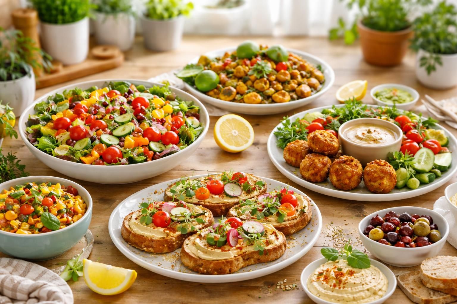 découvrez wegowy, le guide ultime pour réussir tous vos plats végétariens avec des recettes savoureuses, faciles et équilibrées, adaptées à tous les goûts.