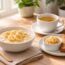 découvrez des conseils nutritionnels adaptés pour le petit-déjeuner lorsque vous souffrez de gastrite, afin de manger sans douleur et favoriser votre confort digestif.