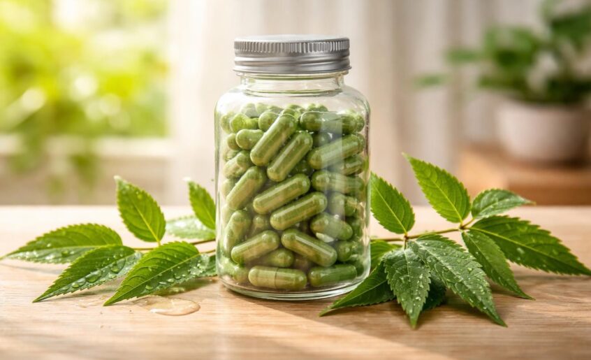 découvrez les gélules neems, votre allié naturel incontournable pour une santé digestive optimale et un bien-être quotidien.