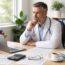 découvrez comment choisir le statut adapté pour un médecin libéral en tenant compte de l'importance du régime fiscal afin d'optimiser sa situation professionnelle et financière.