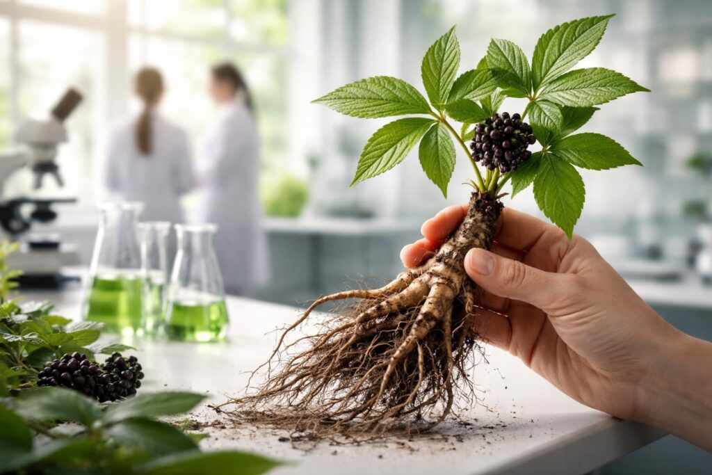 découvrez les bienfaits de l'éleuthérocoque dans la lutte contre le cancer, une alternative naturelle prometteuse en oncologie pour soutenir le traitement et améliorer la qualité de vie des patients.