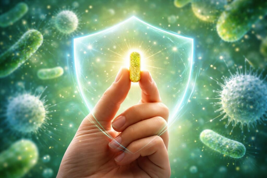 découvrez comment le meilleur probiotique peut renforcer efficacement votre immunité grâce à ses bienfaits surprenants pour la santé.