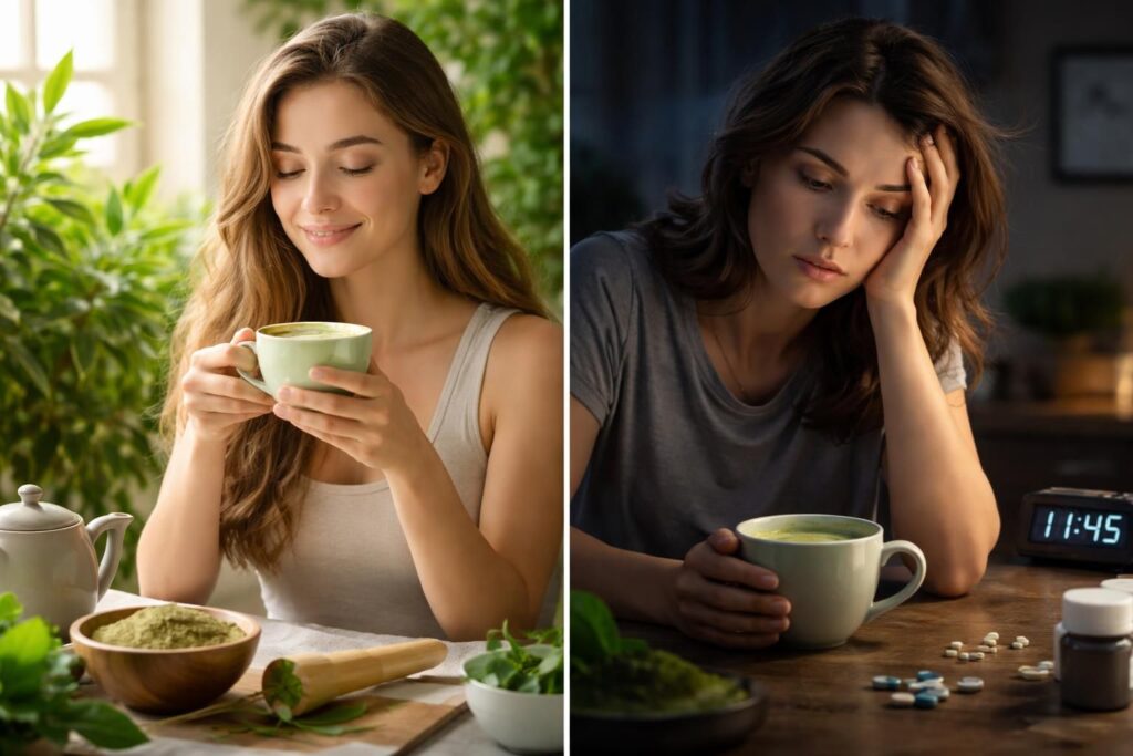 découvrez les vérités et idées reçues sur les effets secondaires du thé matcha. analysez ce qu'en dit la science pour distinguer mythe et réalité.