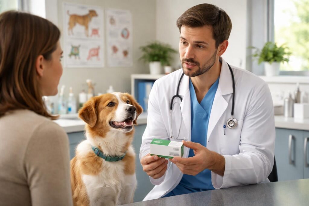 découvrez les effets secondaires du silycure 40 mg chez le chien et les avis des vétérinaires pour assurer la sécurité de votre animal.