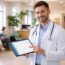 optimisez le parcours patient dans votre maison de santé grâce à une organisation efficace sur tablette windows, facilitant la gestion et le suivi des soins.