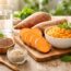 découvrez comment la patate douce peut aider à soulager la constipation grâce aux conseils avisés des nutritionnistes pour une digestion facilitée et un bien-être intestinal optimal.