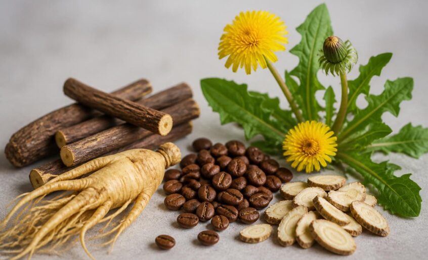 découvrez quelles plantes éviter si vous souffrez d'hypertension pour ne pas aggraver votre état et préserver votre santé cardiovasculaire.