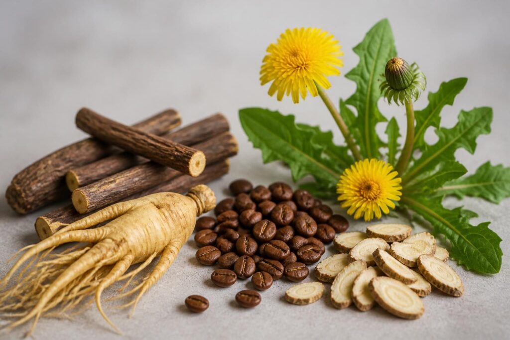 découvrez quelles plantes éviter si vous souffrez d'hypertension pour ne pas aggraver votre état et préserver votre santé cardiovasculaire.