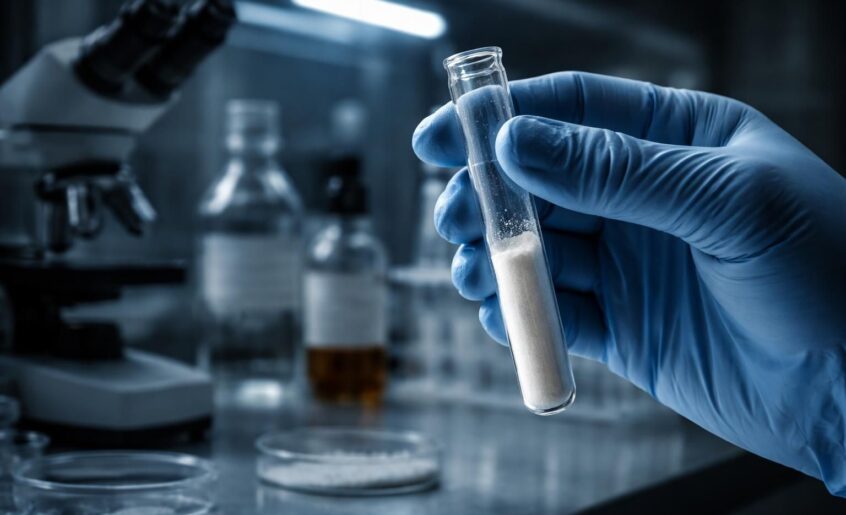 découvrez les risques potentiels associés à la gomme de guar et pourquoi il est important de s'en soucier pour votre santé.