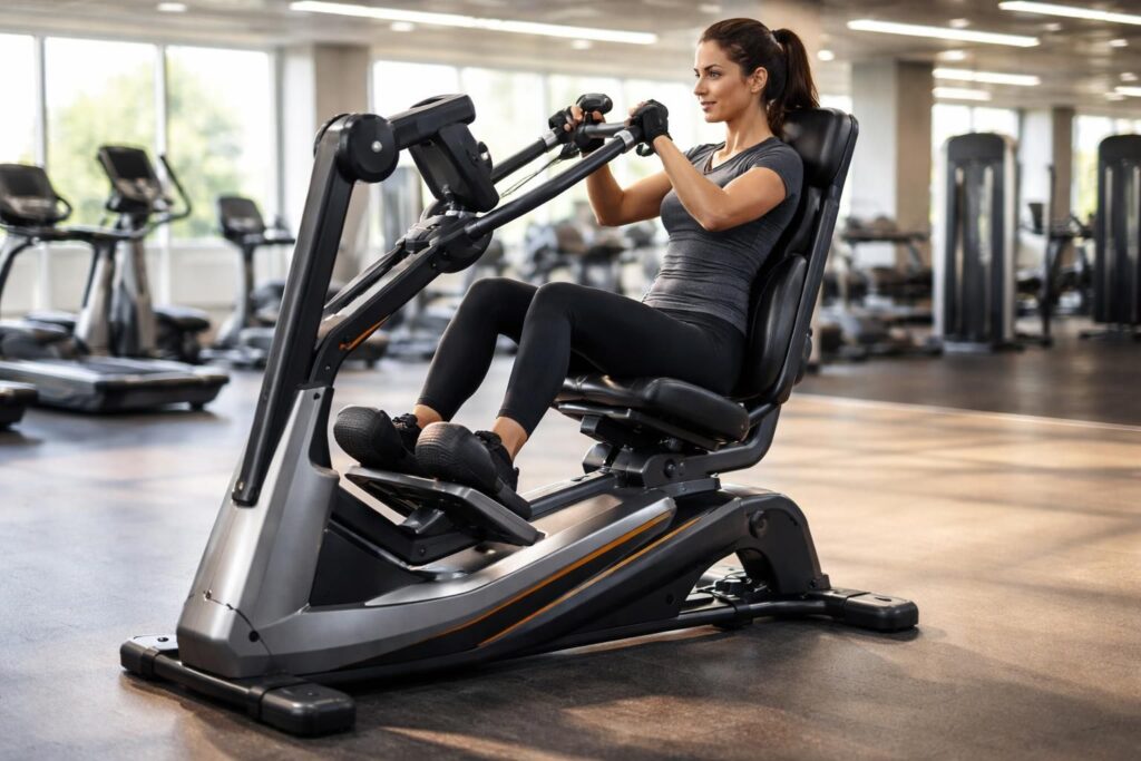 découvrez quel appareil de musculation choisir pour perdre du ventre efficacement et sculpter votre silhouette grâce à des exercices ciblés et adaptés.