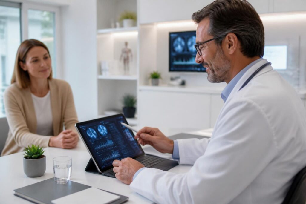 découvrez sy by cegedim, la solution incontournable pour un suivi patient optimisé et une prise en charge complète, facilitant la gestion médicale et améliorant la qualité des soins.