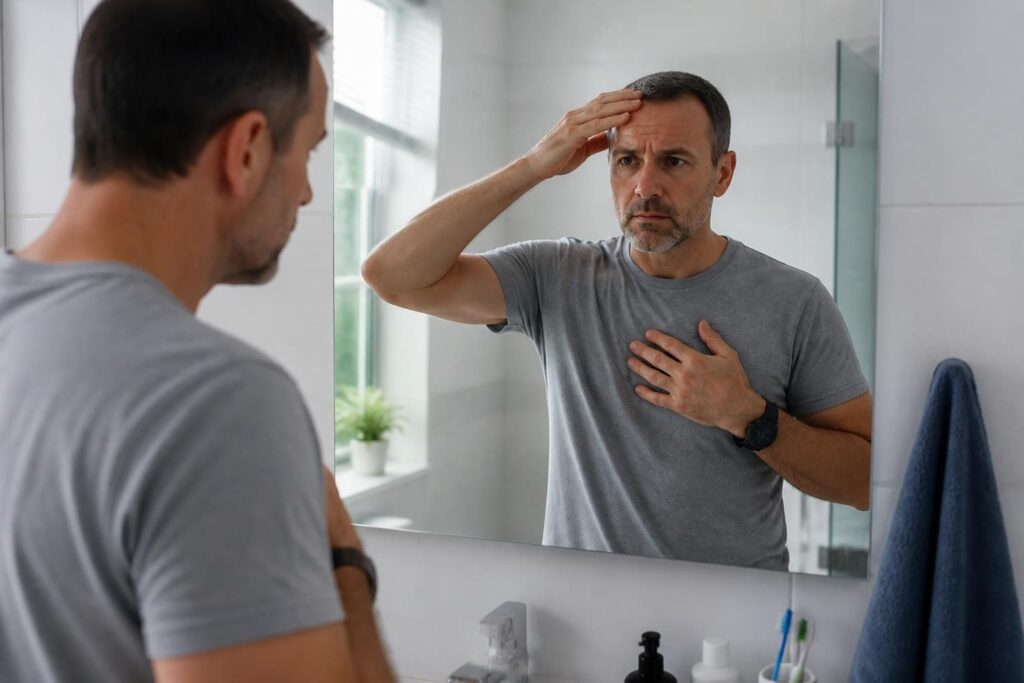 découvrez comment identifier les symptômes importants et savoir quand il est crucial de consulter un professionnel de santé pour agir rapidement.
