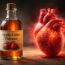 découvrez les risques potentiels du vinaigre de cidre pour la santé cardiaque et les précautions à prendre avant d'en consommer. informez-vous pour protéger votre cœur.