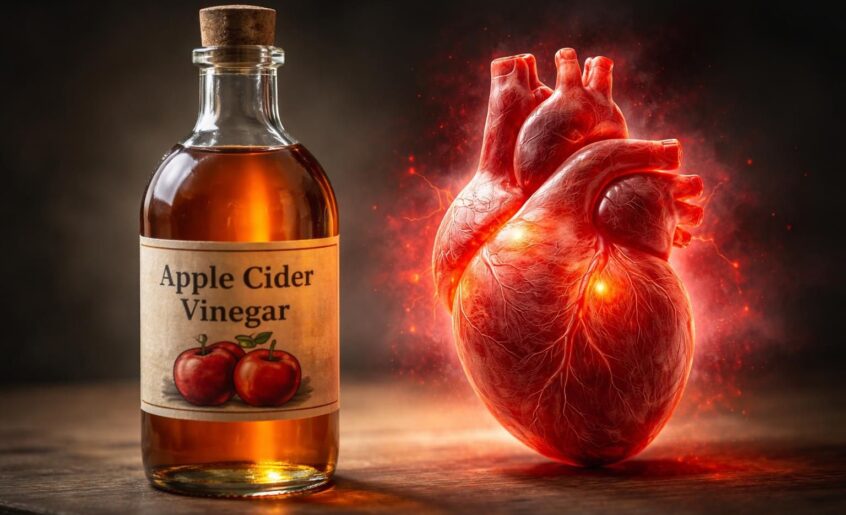 découvrez les risques potentiels du vinaigre de cidre pour la santé cardiaque et les précautions à prendre avant d'en consommer. informez-vous pour protéger votre cœur.
