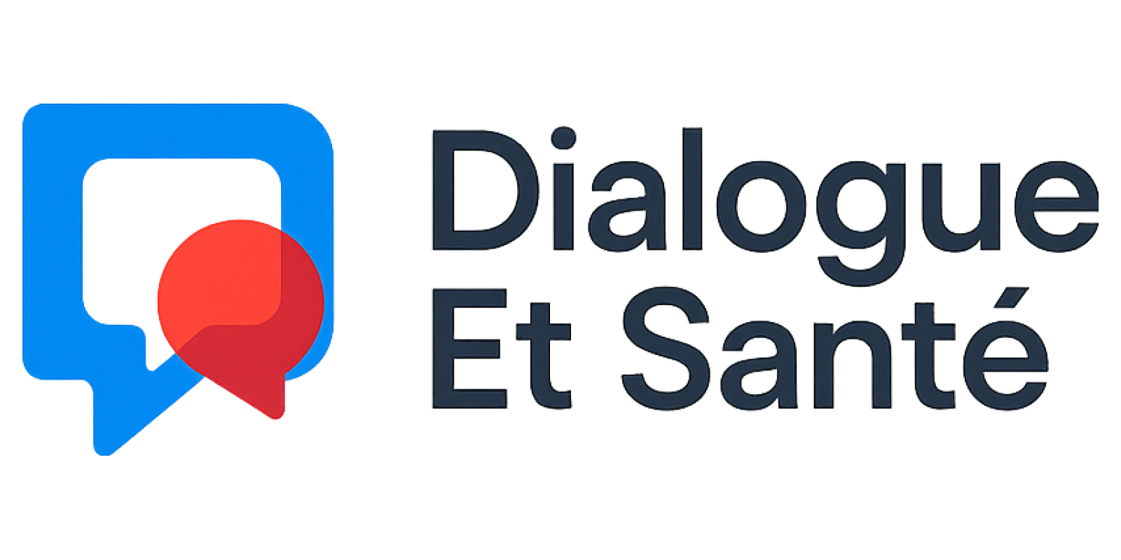 Dialogue Et Santé